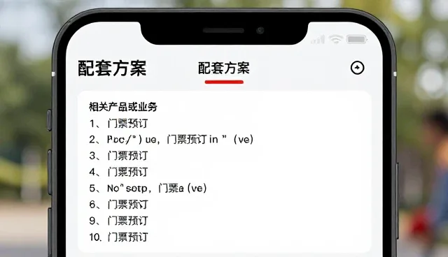 旅游服务适用条件的演变与市场趋势分析